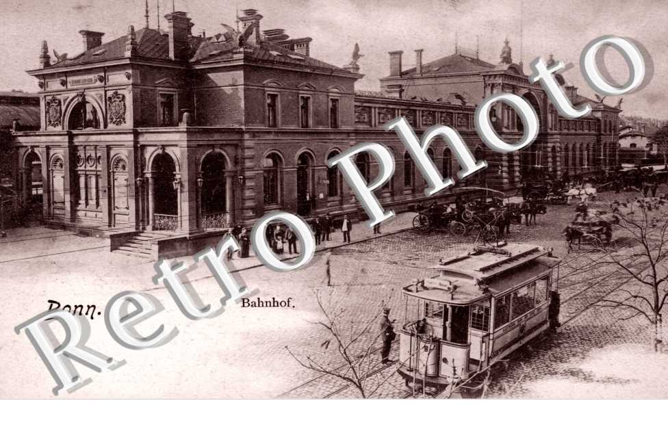 Banhof