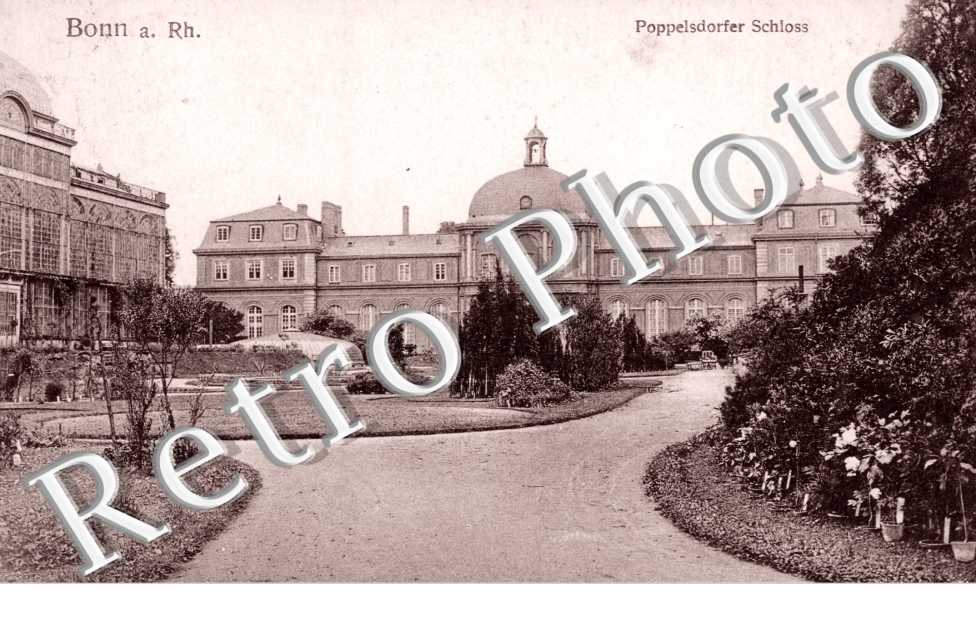 Poppelsdorfer Schloss