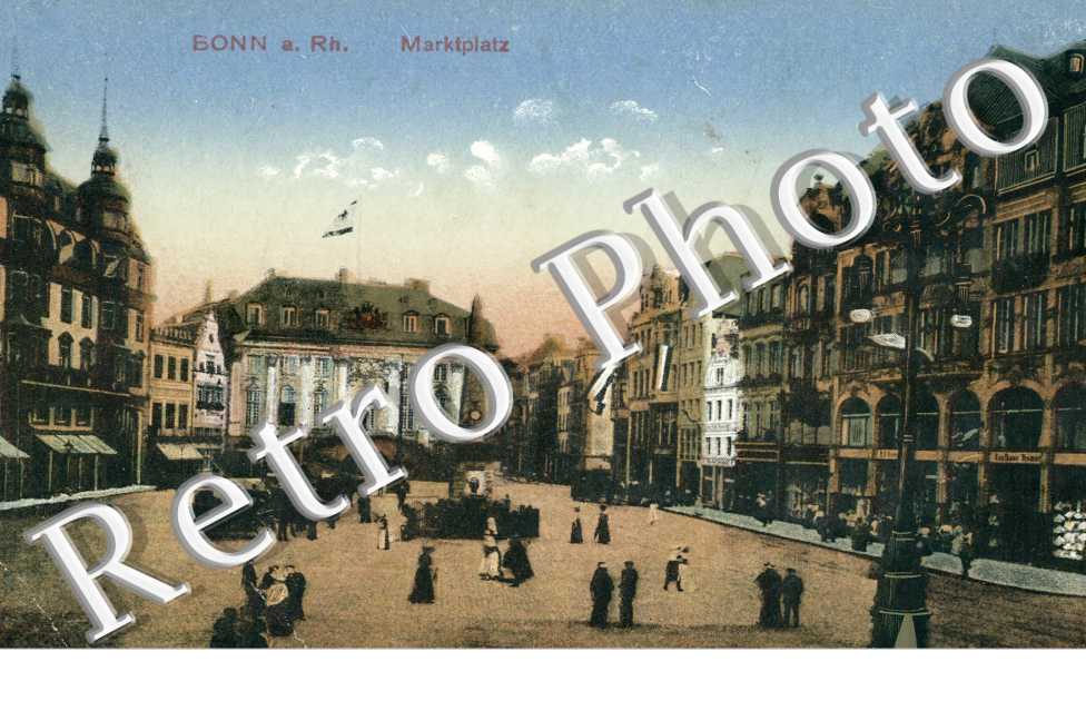 Markplatz