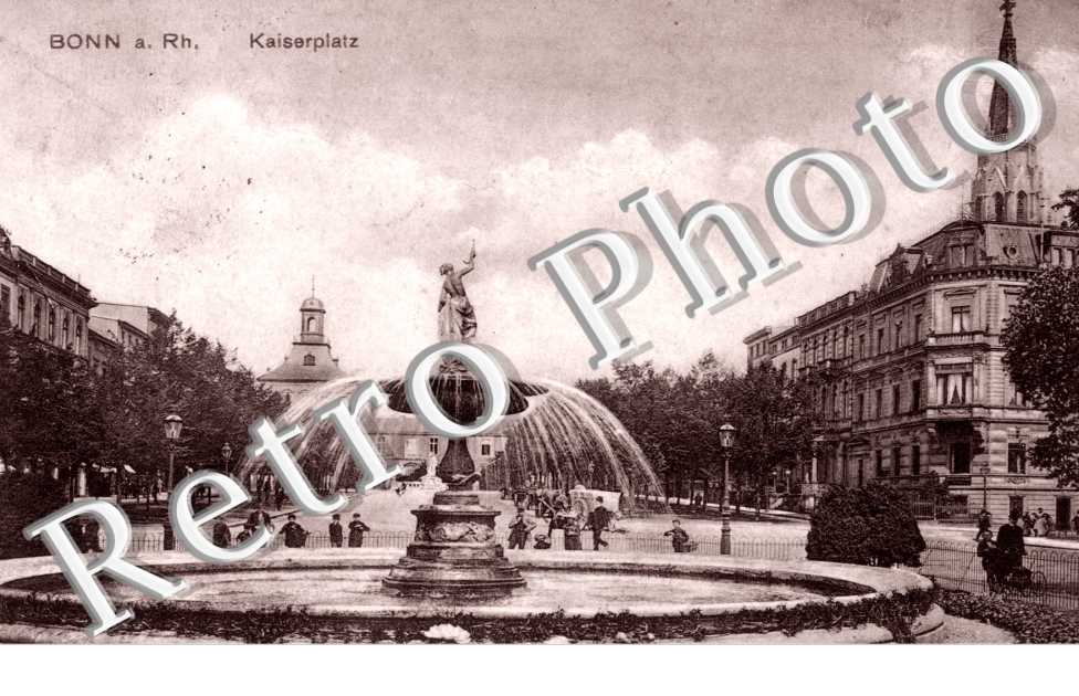 Kaiserplatz