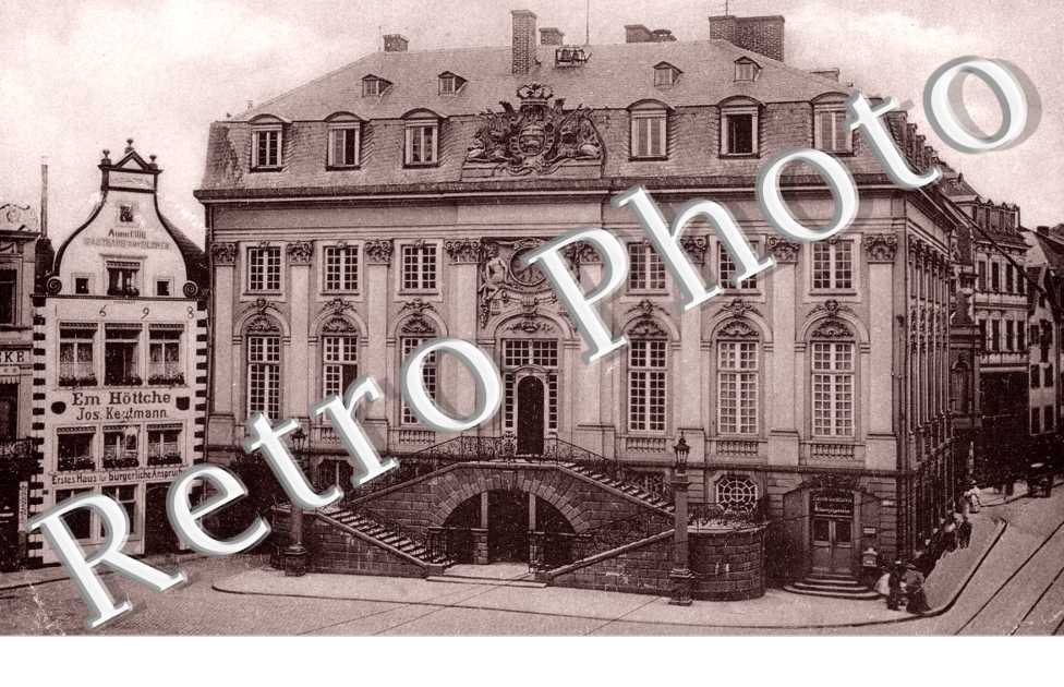 Rathaus