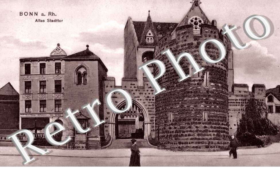 Altes Stadttor