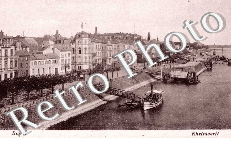 Rheinwerlt