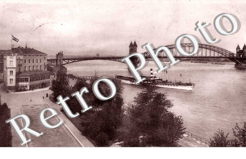 Rheinbrucker