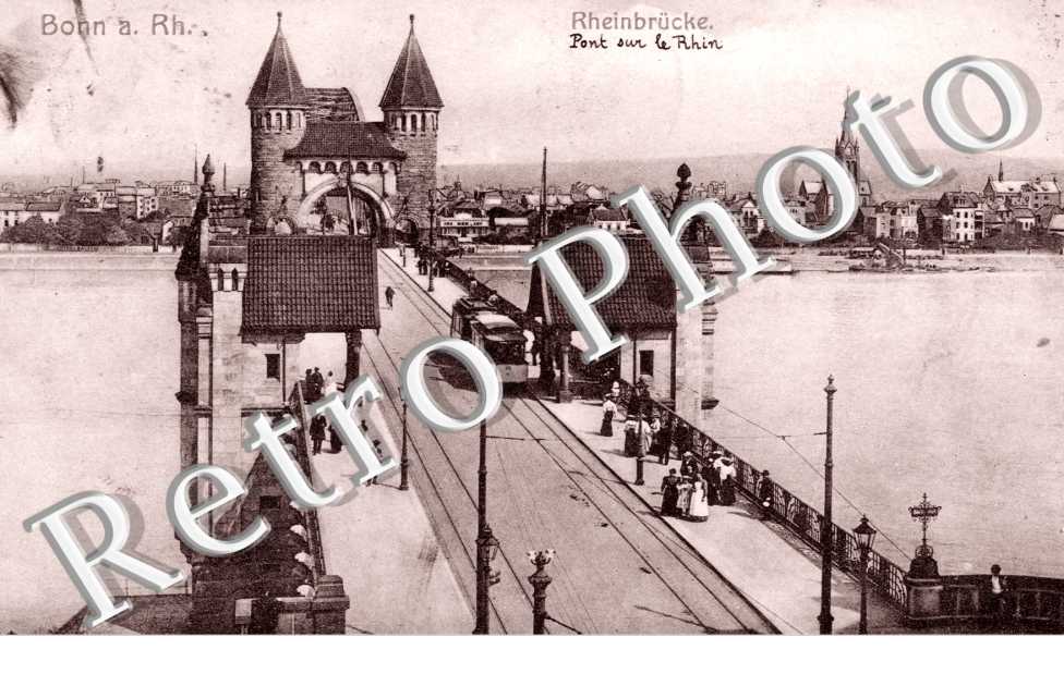Rheinbrucke