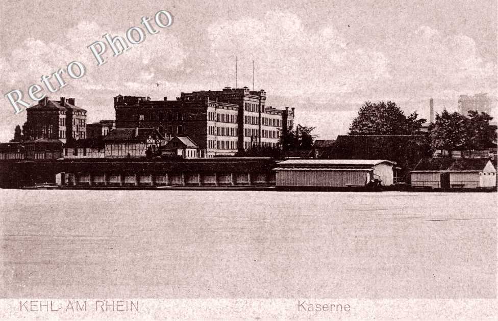 kaserne