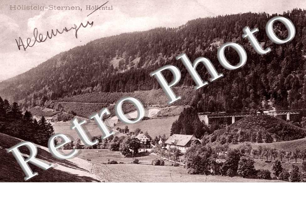 hollsteig-sternen