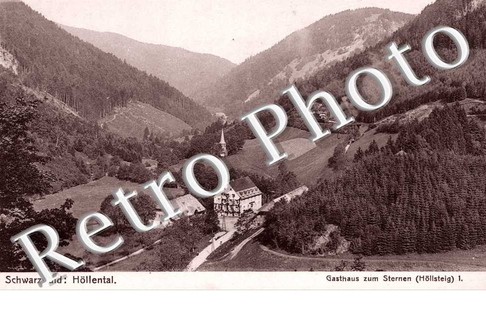 gasthaus zum Sternen