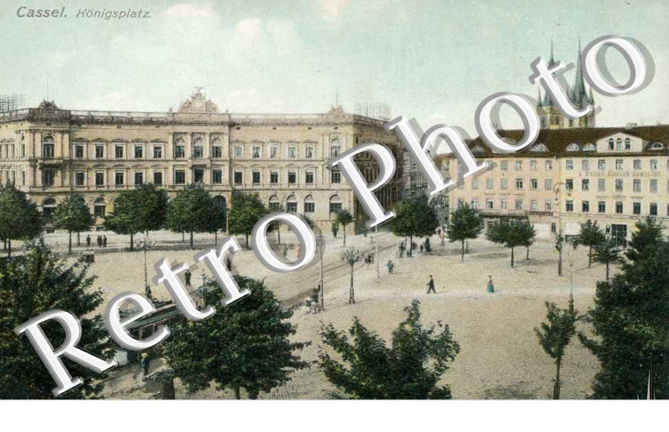 Konigsplatz