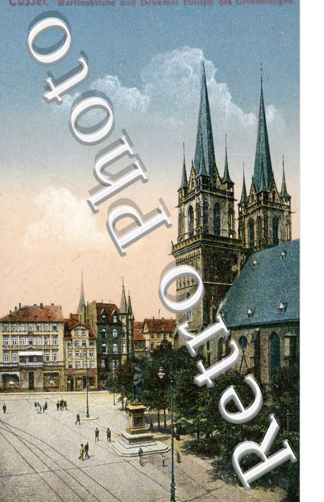 Neue luther. Kirche