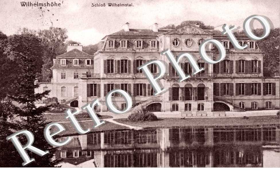 Schloss