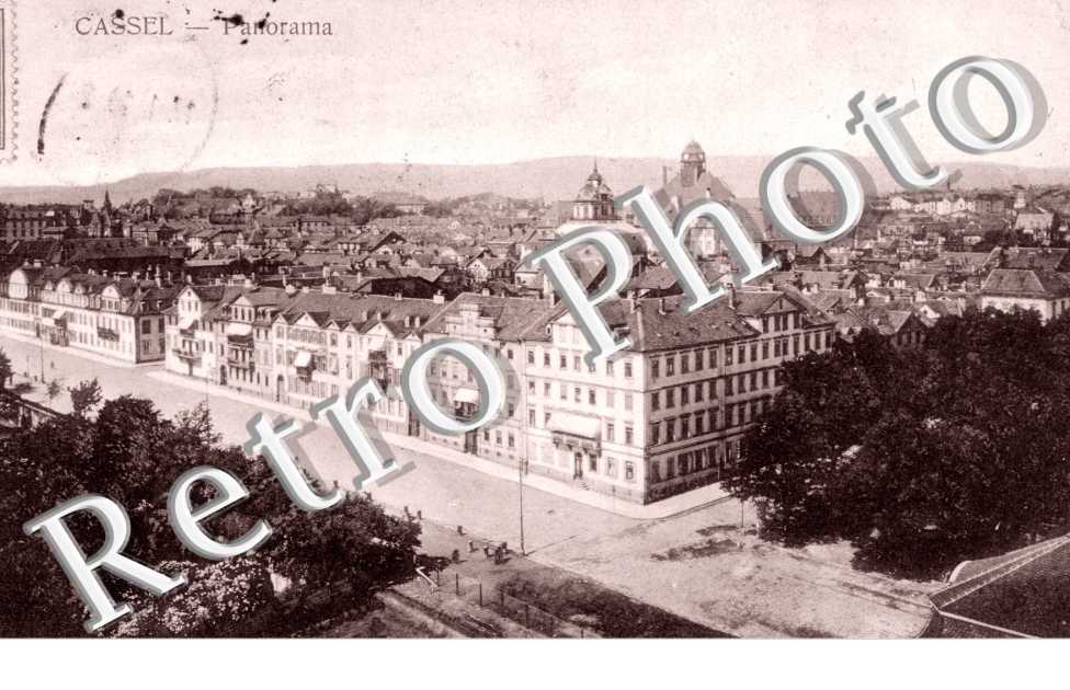 Panorama