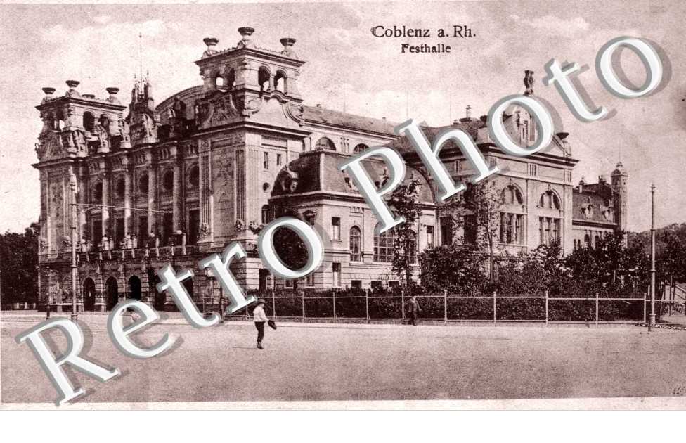 Festhalle