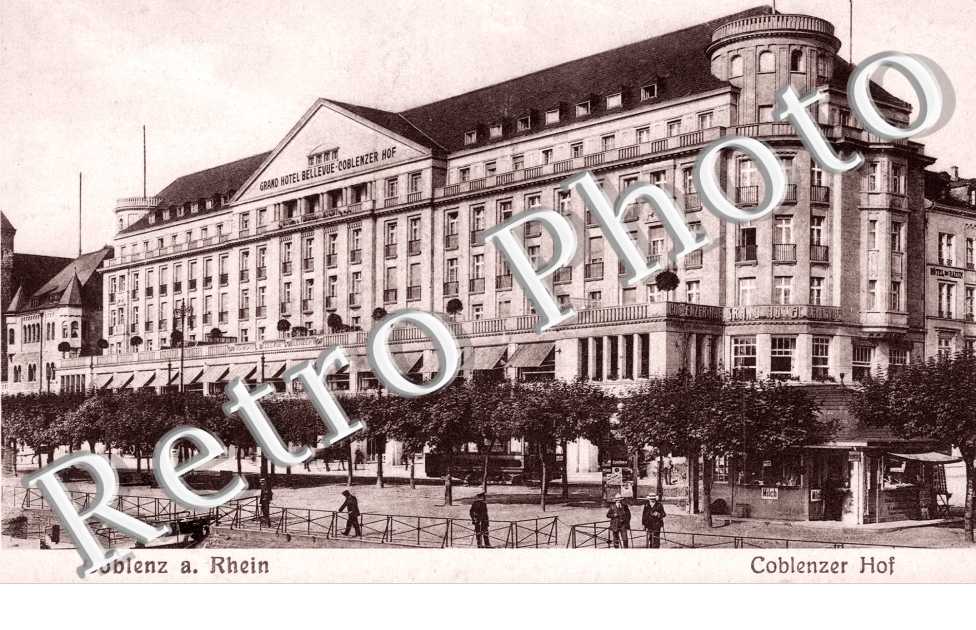 Coblenzer Hof