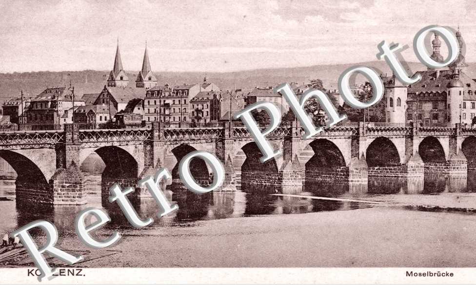 moselbrÃ¼cke