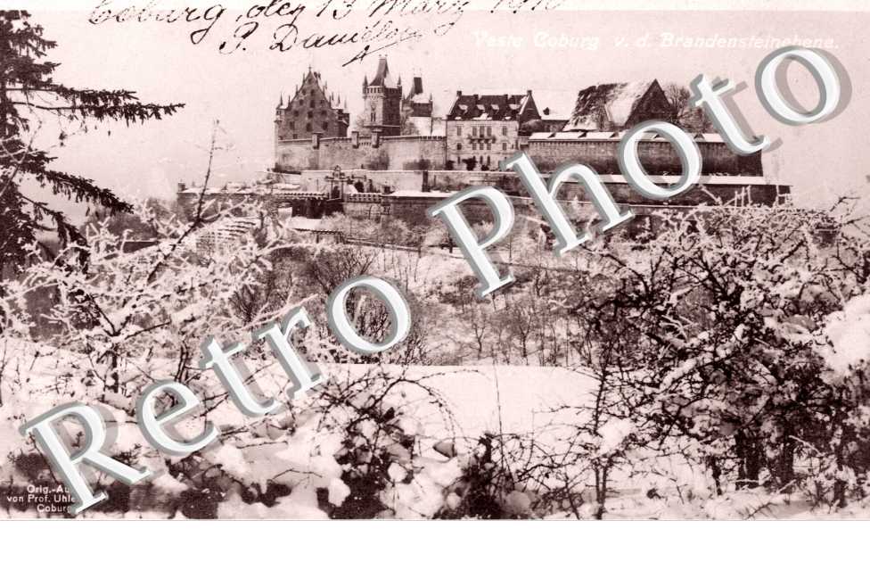 Vue du chÃ¢teau