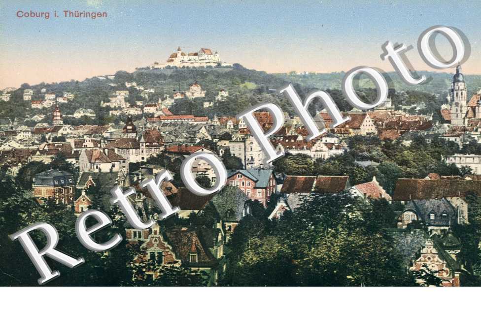 Vue panoramique