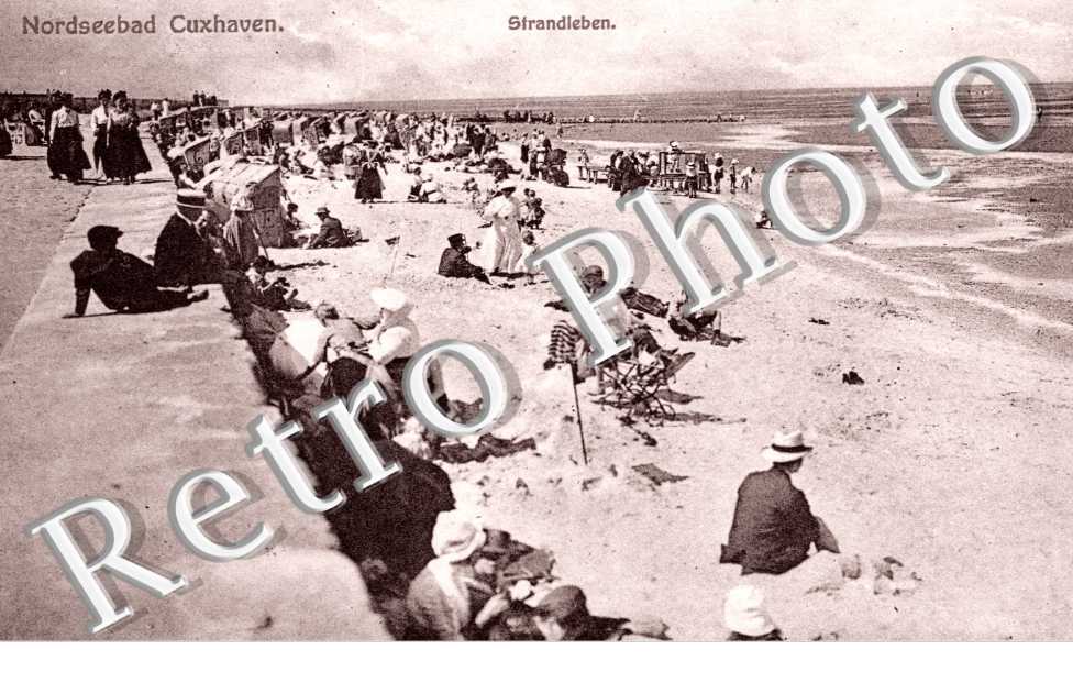 strandleben