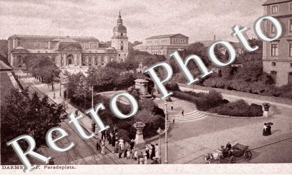 paradeplatz