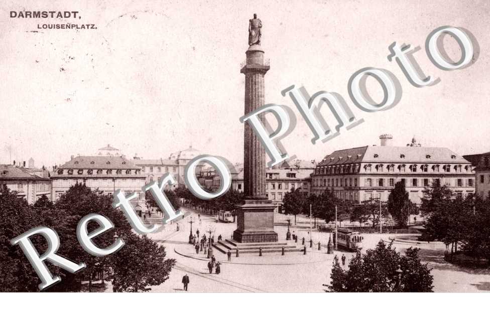 Ludwigssaule