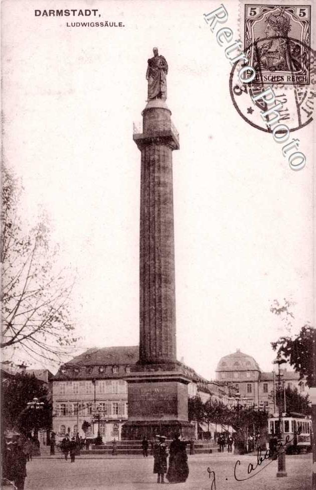 Ludwigssaule