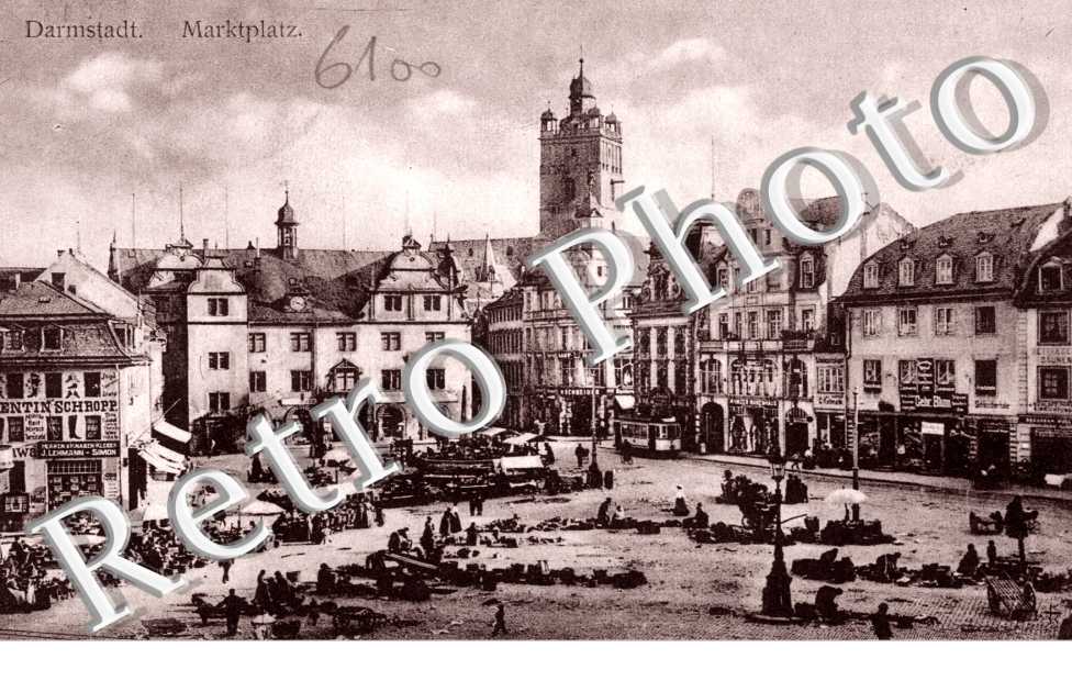 Marktplatz