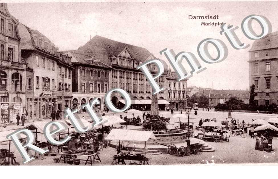 marktplatz