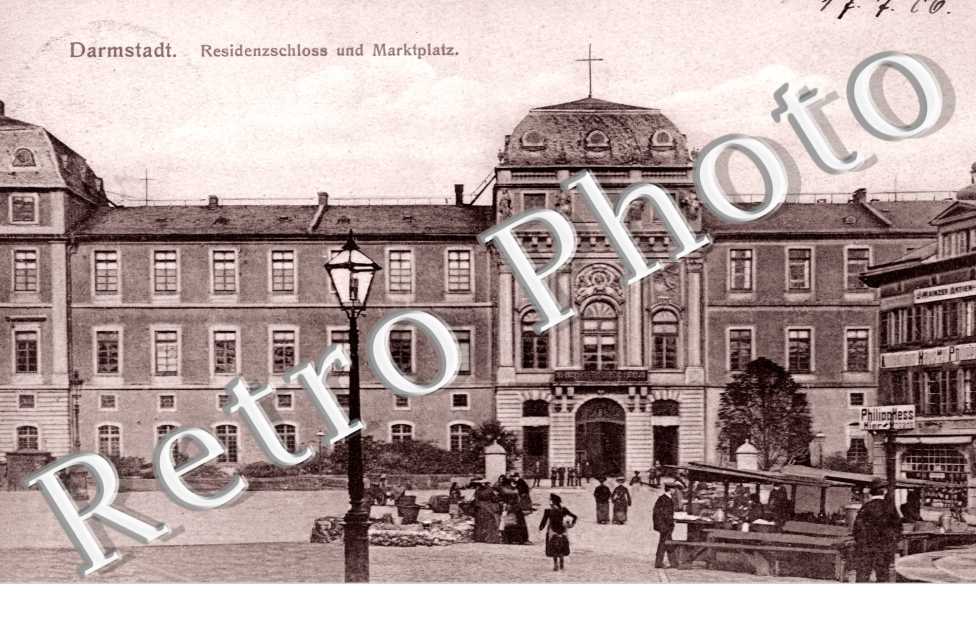 marktplatz