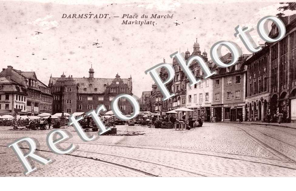 marktplatz