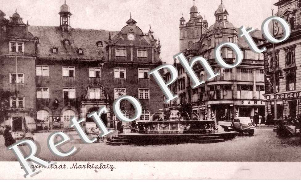 marktplatz