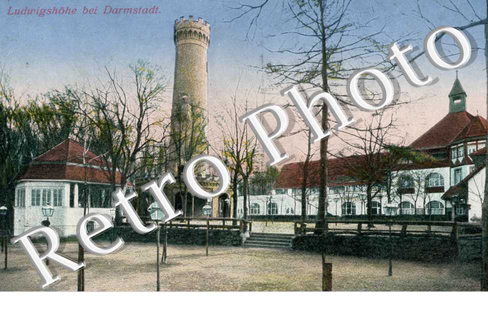Ludwigshohe dei 