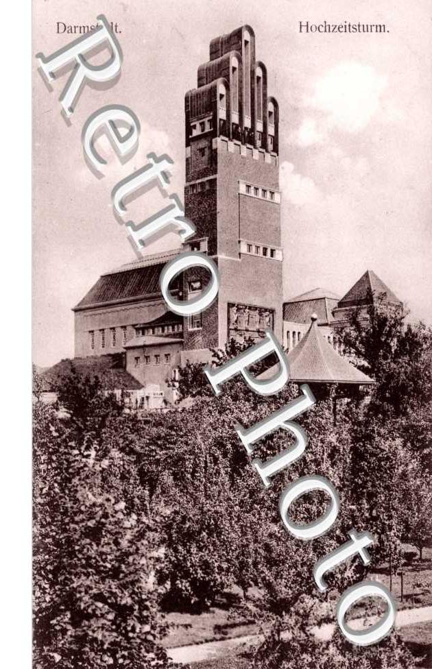 Hochzeisturm