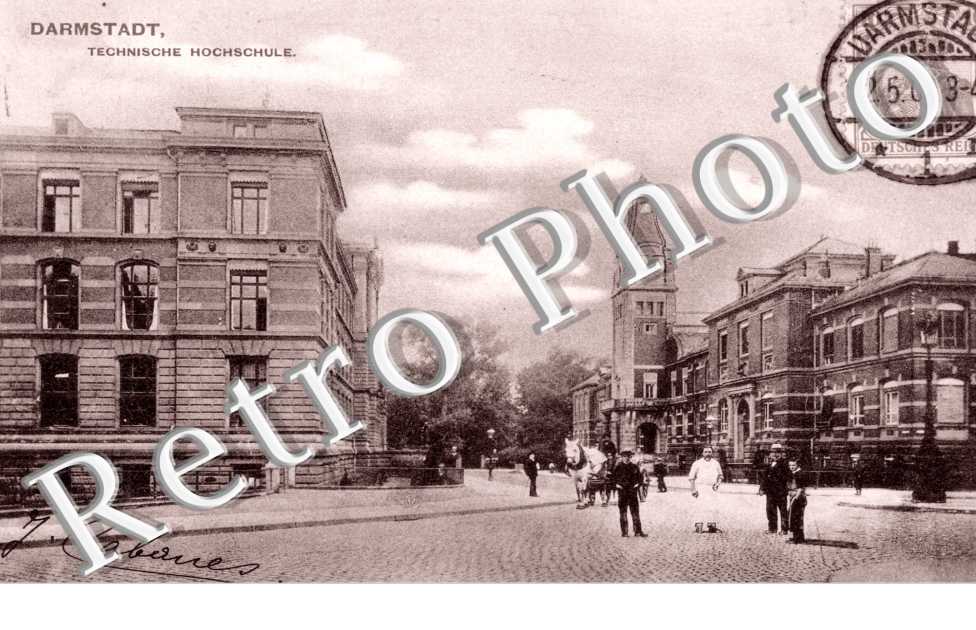 Technische Hochschule