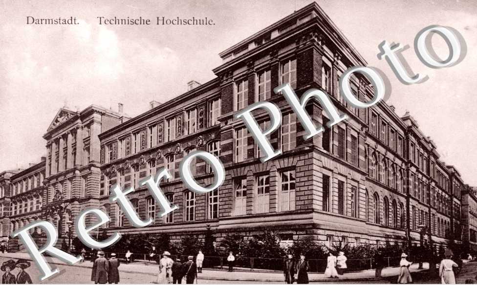 Technische Hochschule