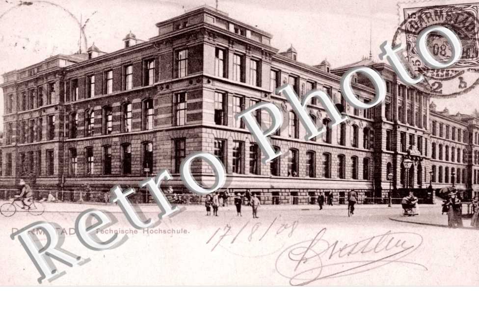 Technische Hochschule