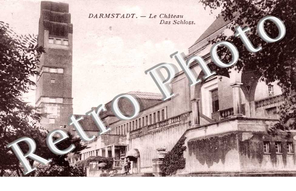 le Chateau das schloss