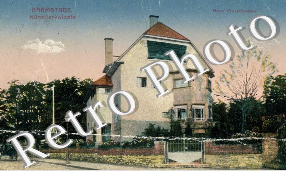 Haus Christiansen