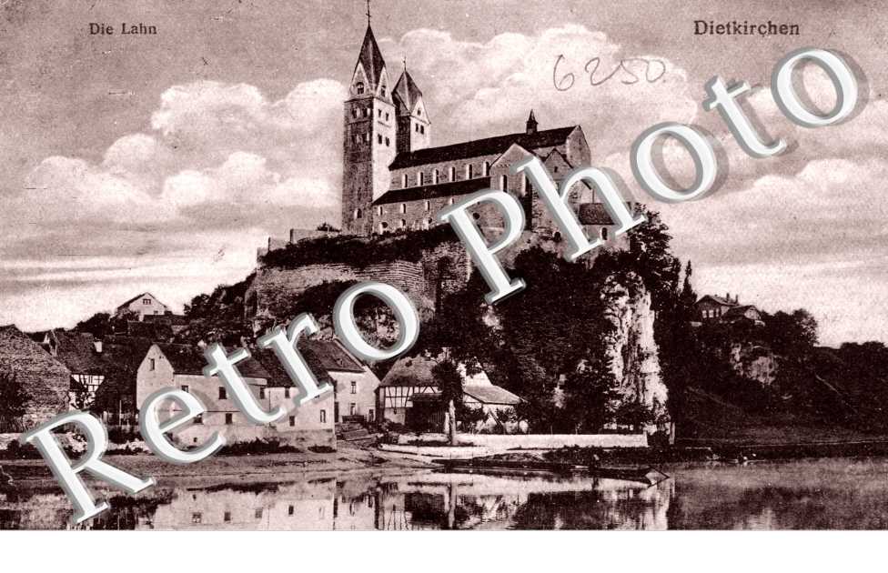 Die Lahn