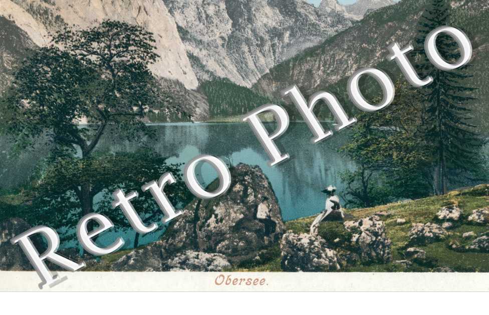 Obersee