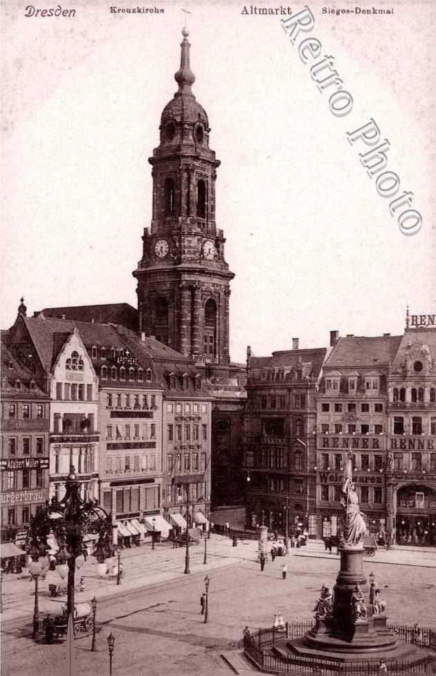 Altmarkt