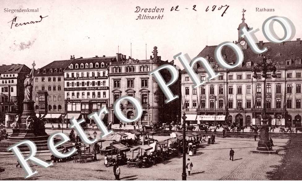Altmarkt