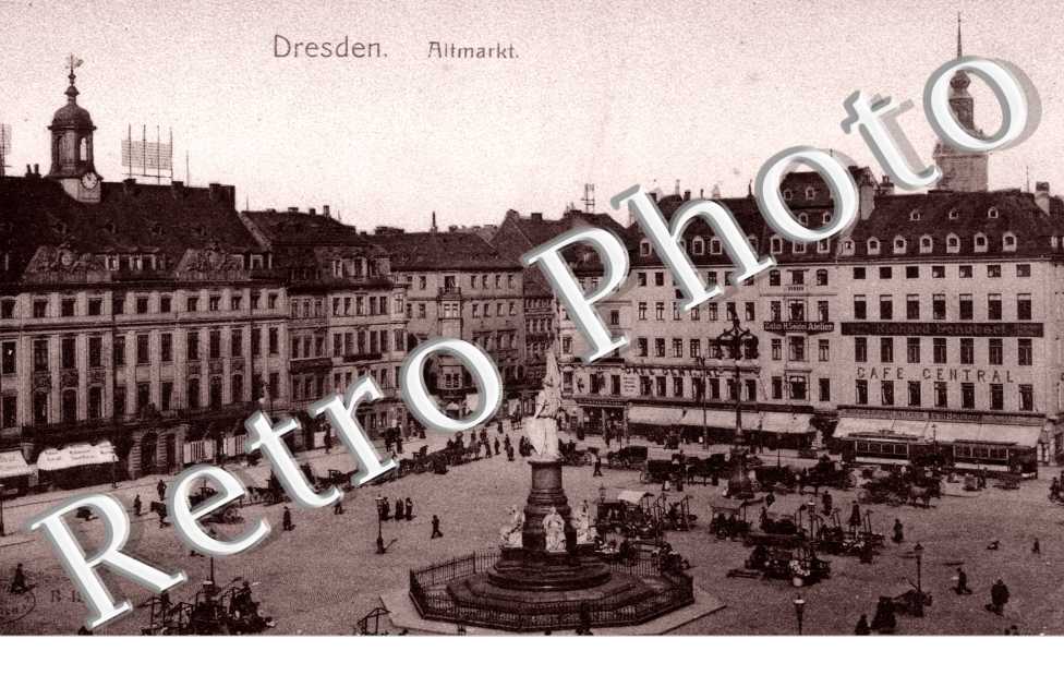 Altmarkt