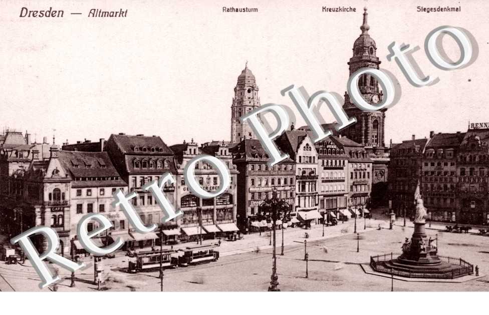 Altmarkt