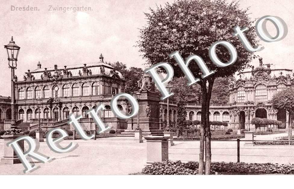 Zwingergaten