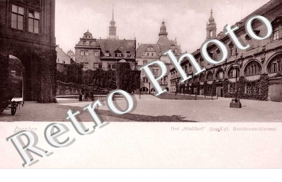 Der Stallhof