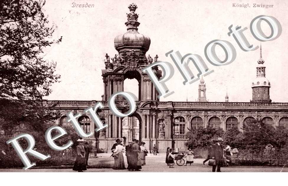 Konigl. Zwinger