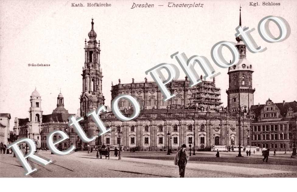 Theaterplatz