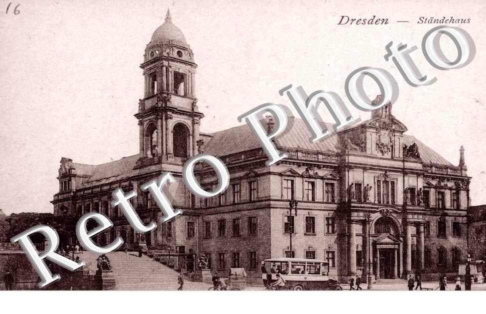 Standehaus