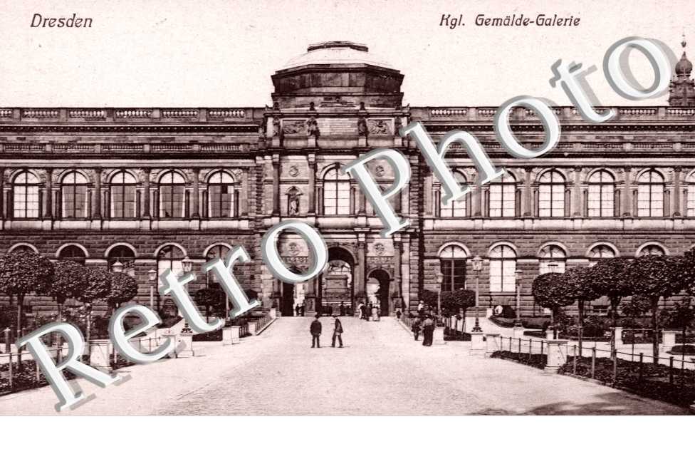 Gemalde galerie