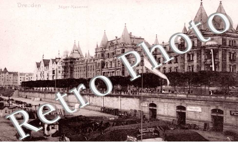 Jager-Kaserne